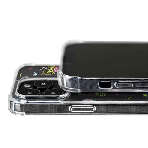 Disney Goofy Movie Pattern iPhone 13 Pro MagSafe Case