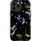Disney Goofy Movie Pattern iPhone 13 Pro Max Impact Case
