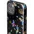 Disney Goofy Movie Pattern iPhone 14 Impact Case