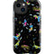 Disney Goofy Movie Pattern iPhone 14 Plus Impact Case