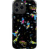 Disney Goofy Movie Pattern iPhone 14 Pro Max Impact Case