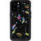 Disney Goofy Movie Pattern iPhone 14 Pro Max Waterproof Case