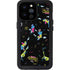 Disney Goofy Movie Pattern iPhone 14 Pro Max Waterproof Case
