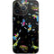 Disney Goofy Movie Pattern iPhone 14 Pro Skin