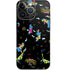 Disney Goofy Movie Pattern iPhone 14 Pro Skin