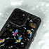 Disney Goofy Movie Pattern iPhone 14 Pro Waterproof Case