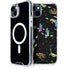 Disney Goofy Movie Pattern iPhone 15 Plus MagSafe Case