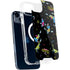 Disney Goofy Movie Pattern iPhone 15 Plus MagSafe Case