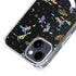 Disney Goofy Movie Pattern iPhone 15 Plus MagSafe Case