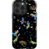 Disney Goofy Movie Pattern iPhone 15 Pro Impact Case