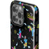 Disney Goofy Movie Pattern iPhone 15 Pro Impact Case