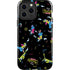 Disney Goofy Movie Pattern iPhone 15 Pro Max Impact Case