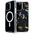 Disney Goofy Movie Pattern iPhone 15 Pro Max MagSafe Case