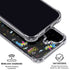 Disney Goofy Movie Pattern iPhone 16 Clear Case