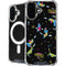 Disney Goofy Movie Pattern iPhone 16 Plus MagSafe Case