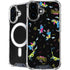 Disney Goofy Movie Pattern iPhone 16 Plus MagSafe Case