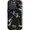 Disney Goofy Movie Pattern iPhone 16 Pro Impact Case