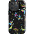 Disney Goofy Movie Pattern iPhone 16 Pro Impact Case