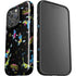 Disney Goofy Movie Pattern iPhone 16 Pro Impact Case