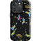 Disney Goofy Movie Pattern iPhone 16 Pro Max Impact Case