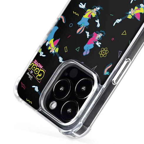 Disney Goofy Movie Pattern iPhone 16 Pro Max MagSafe Case