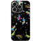Disney Goofy Movie Pattern iPhone 16 Pro Skin