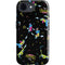 Disney Goofy Movie Pattern iPhone 16e Impact Case