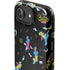 Disney Goofy Movie Pattern iPhone 16e Impact Case