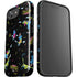 Disney Goofy Movie Pattern iPhone 16e Impact Case