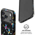 Disney Goofy Movie Pattern iPhone 17 Pro Magsafe Impact Case