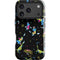 Disney Goofy Movie Pattern iPhone 18 Pro Impact Case