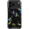 Disney Goofy Movie Pattern iPhone 18 Pro Max Clear Case