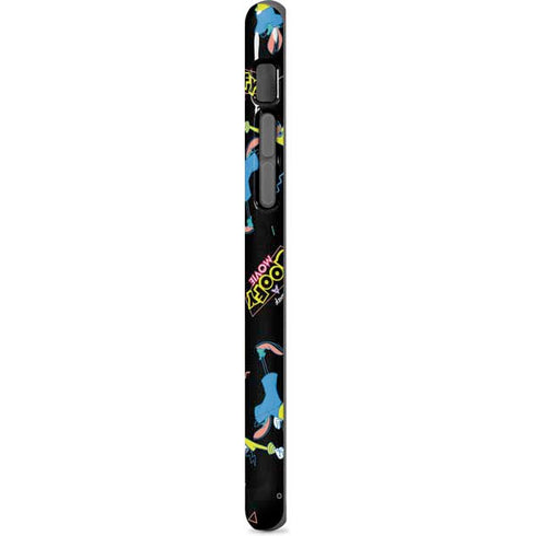 Disney Goofy Movie Pattern iPhone 7 Pro Case