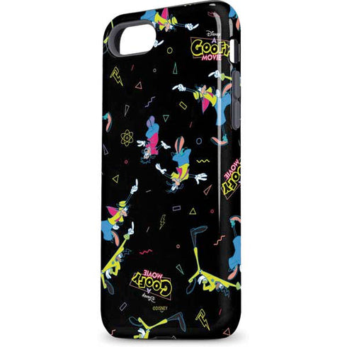 Disney Goofy Movie Pattern iPhone 7 Pro Case