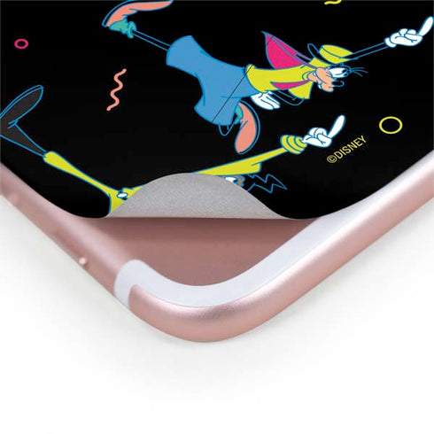 Disney Goofy Movie Pattern iPhone 7 Skin