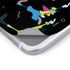 Disney Goofy Movie Pattern iPhone 8 Skin