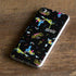 Disney Goofy Movie Pattern iPhone 8 Skin