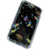 Disney Goofy Movie Pattern iPhone SE (2nd & 3rd Gen) Clear Case