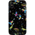 Disney Goofy Movie Pattern iPhone X Pro Case