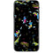 Disney Goofy Movie Pattern iPhone XR Skin