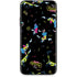 Disney Goofy Movie Pattern iPhone XR Skin