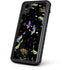 Disney Goofy Movie Pattern iPhone XR Waterproof Case