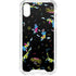 Disney Goofy Movie Pattern iPhone XS Clear Case