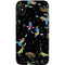 Disney Goofy Movie Pattern iPhone XS Pro Case