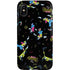 Disney Goofy Movie Pattern iPhone XS Pro Case
