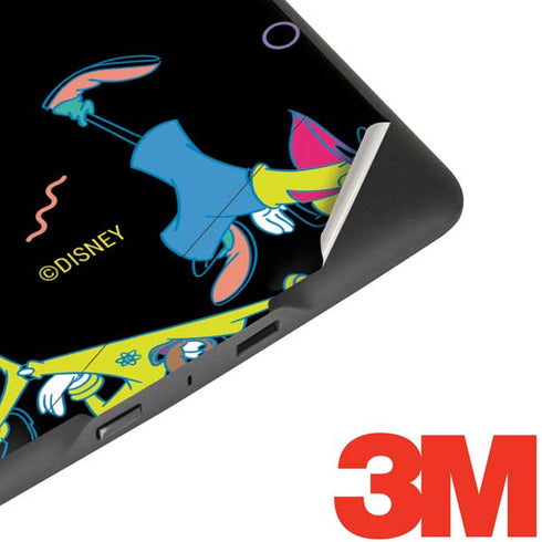 Disney Goofy Movie Pattern Amazon Kindle Skin