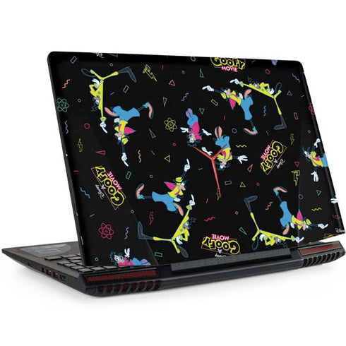 Disney Goofy Movie Pattern Legion Y720 Skin