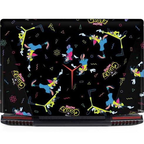 Disney Goofy Movie Pattern Legion Y720 Skin