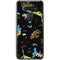 Disney Goofy Movie Pattern LG K51/Q51 Clear Case