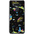Disney Goofy Movie Pattern LG K51/Q51 Clear Case
